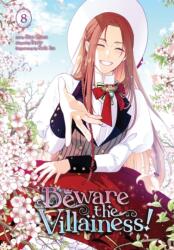 Beware the Villainess! , Vol. 8 (2026)