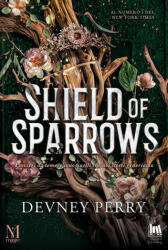 Shield of sparrows. Ediz. italiana - Devney Perry (2026)