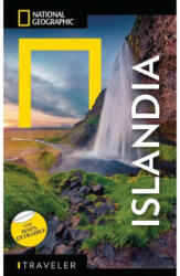 ISLANDIA - GUIA NATIONAL GEOGRAPHIC TRAVELER | ABRAHAM, RUDOLF (2024)