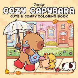 COZY CAPYBARA | COCO WYO (2026)