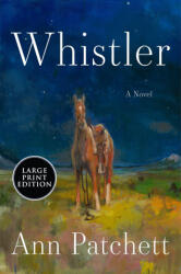 LP-WHISTLER - PATCHETT ANN (2026)