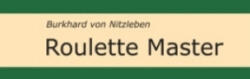 Roulette Master - Burkhard von Nitzleben (2018)