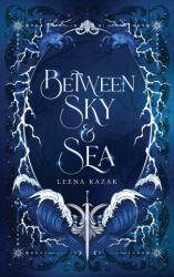 Between Sky & Sea - Leena Kazak (2026)