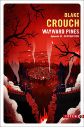 Destruction - Crouch (2024)