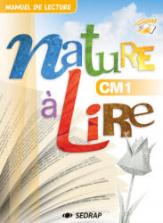 nature a lire cm1 - guide enseignant - Letellier maude (ISBN: 9782758140863)