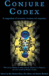 Conjure Codex 3 - Dis Albion, Erzebet Barthold, Jake Stratton-Kent (ISBN: 9781907881671)