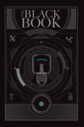 The Black Book (ISBN: 9798999340344)
