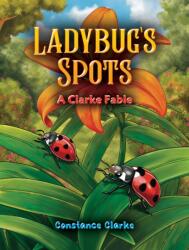 Ladybug's Spots (ISBN: 9798897894789)