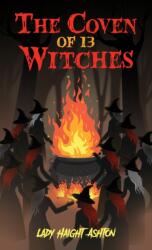 The Coven of 13 Witches (ISBN: 9798897893386)
