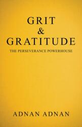 Grit & Gratitude (ISBN: 9798897890064)