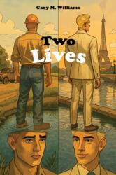 Two Lives (ISBN: 9798895431894)