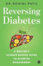 Reversing Diabetes (ISBN: 9789373077932)
