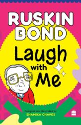 Laugh With Me (ISBN: 9789373070438)