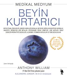 Beyin Kurtarici (ISBN: 9786259592152)