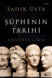 Suphenin Tarihi (ISBN: 9786257994408)