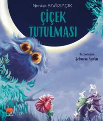 Cicek Tutulmasi (ISBN: 9786257662130)