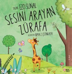 Sesini Arayan Zurafa (ISBN: 9786257032698)