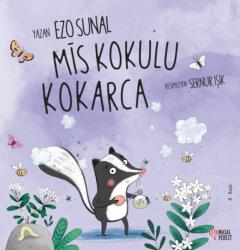 Mis Kokulu Kokarca (ISBN: 9786257032582)
