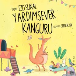 Yardimsever Kanguru (ISBN: 9786257032575)