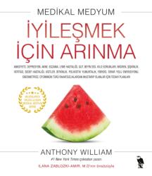Medikal Medyum - Iyilesmek Icin Arinma (ISBN: 9786256947573)