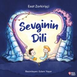 Sevginin Dili (ISBN: 9786256322523)