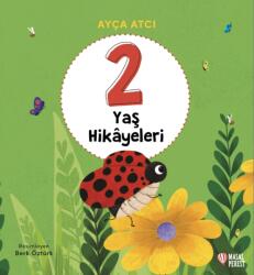 2 Yas Hik? yeleri (ISBN: 9786256322080)