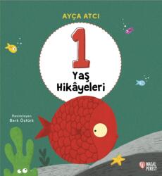 1 Yas Hik? yeleri (ISBN: 9786256322073)