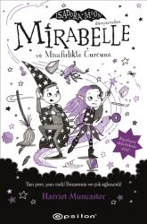 Mirabelle ve Misafirlikte Curcuna (ISBN: 9786254148330)