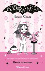 Isadora Moon Hemsire Oluyor (ISBN: 9786254148200)
