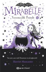 Mirabelle Yaramazlik Pesinde karton kapak - 1 (ISBN: 9786254148101)