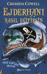 Ejderhani Nasil Egitirsin - Nasil Korsan Olursun - 2 (ISBN: 9786254146954)