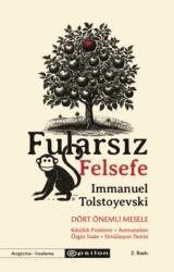 Fularsiz Felsefe (ISBN: 9786254146831)