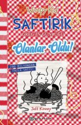 Saftirik: Olanlar Oldu! - 19 (ISBN: 9786254146305)