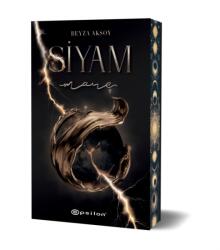 Siyam IV Mare (ISBN: 9786254146268)