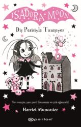 Isadora Moon - Dis Perisiyle Tanisiyor - 13 (ISBN: 9786254145964)