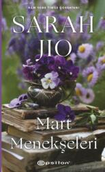 Mart Menekseleri (ISBN: 9786254145865)