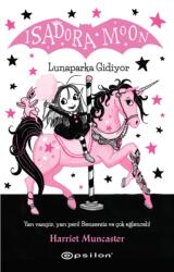 Isadora Moon - Lunaparka Gidiyor - 7 (ISBN: 9786254141171)