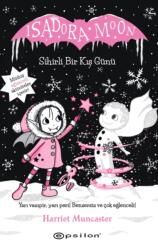 Isadora Moon - Sihirli Bir Kis G? n? - 8 (ISBN: 9786254141140)