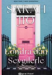 Londra'dan Sevgilerle (ISBN: 9786254140907)