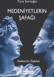 Medeniyetlerin Safagi - Akdenizin Oykusu (ISBN: 9786254140648)