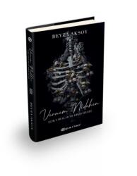 Acik Yaralar ve Dikis Izleri - 2 (ISBN: 9786254140525)