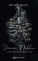 Acik Yaralar ve Dikis Izleri - 2 (ISBN: 9786254140518)