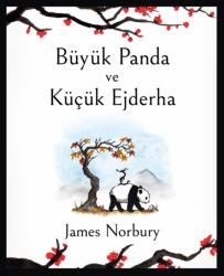 B? y? k Panda ve K? ? ? k Ejderha (ISBN: 9786254140495)