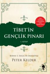 Tibet'in Genclik Pinari - 1 (ISBN: 9786059961899)