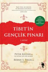 Tibet'in Genclik Pinari - 2 (ISBN: 9786059809238)