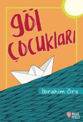 Gol Cocuklari (ISBN: 9786059545327)