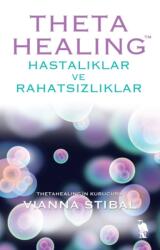 Thetahealing Hastaliklar ve Rahatsizliklar (ISBN: 9786052164549)