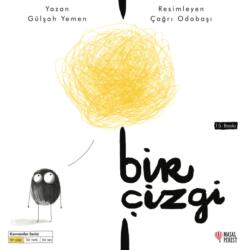 Kavramlar Serisi: Bir ? izgi (ISBN: 9786052164426)
