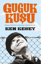 Guguk Kusu (ISBN: 9786052164372)