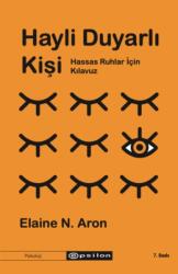 Hayli Duyarli Kisi (ISBN: 9786051738963)